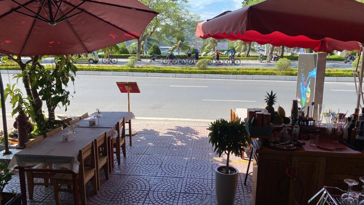 Brother Friendly - Gia Cat Long Hotel Dong Khe Sau Dış mekan fotoğraf