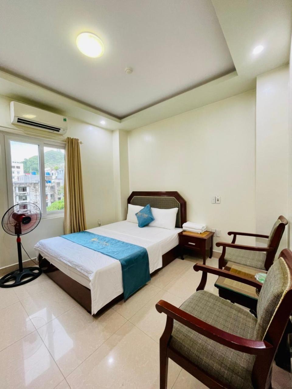 Brother Friendly - Gia Cat Long Hotel Dong Khe Sau Dış mekan fotoğraf