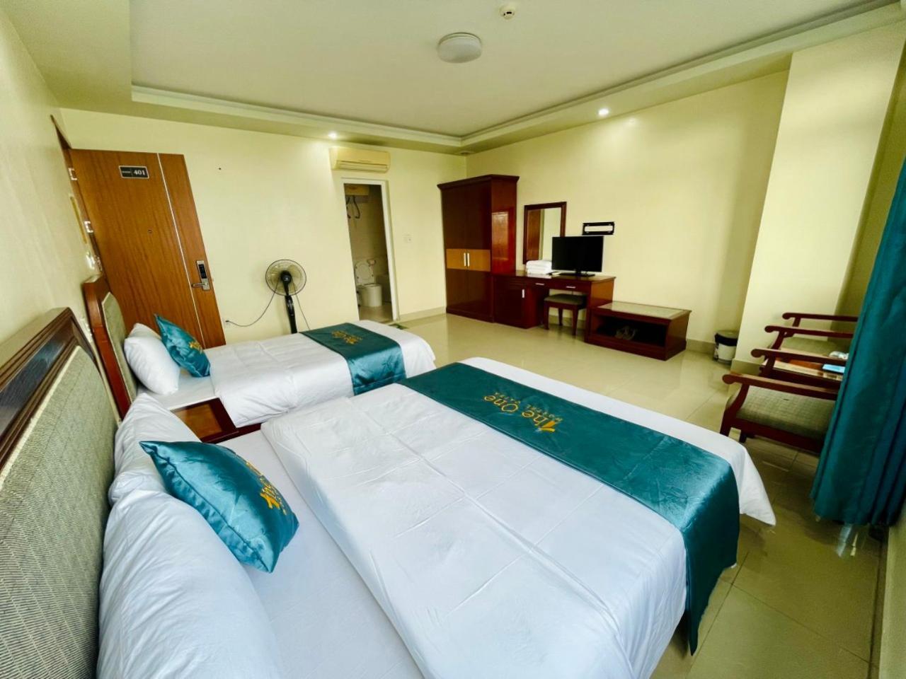 Brother Friendly - Gia Cat Long Hotel Dong Khe Sau Dış mekan fotoğraf