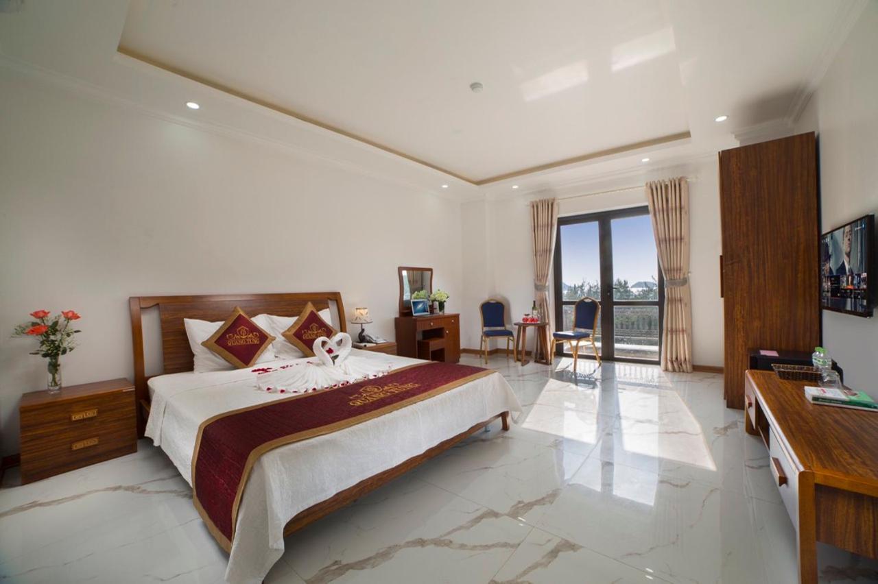 Brother Friendly - Gia Cat Long Hotel Dong Khe Sau Dış mekan fotoğraf